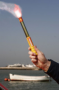 Marine Distress Signals